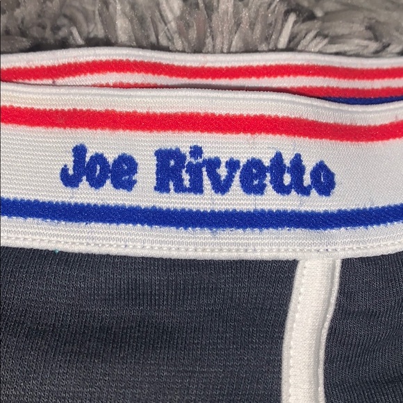 Joe Rivetto small trunks - Picture 4 of 9